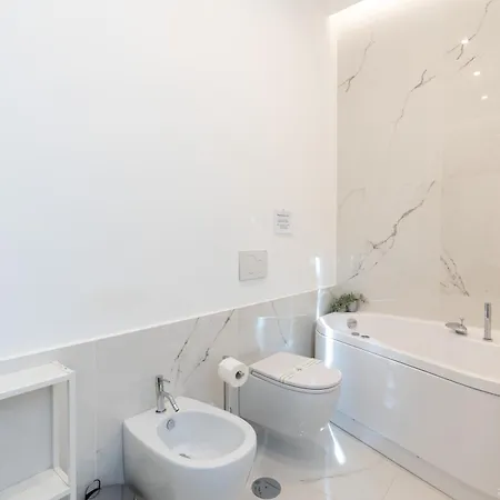 Elegante Presso Vaticano 公寓