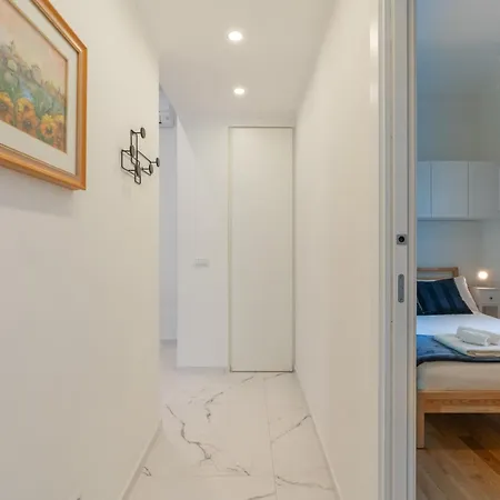 Elegante Presso Vaticano * 罗马