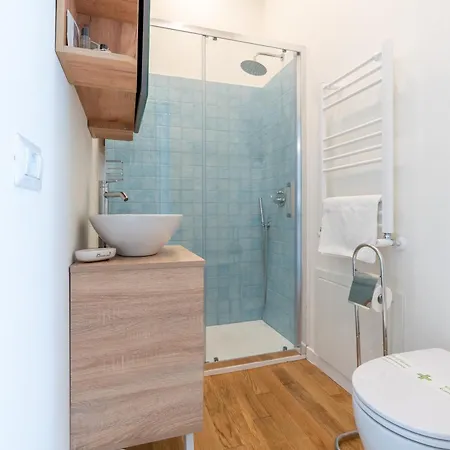 Apartment Elegante Presso Vaticano Rome