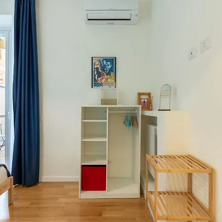Elegante Presso Vaticano Apartment