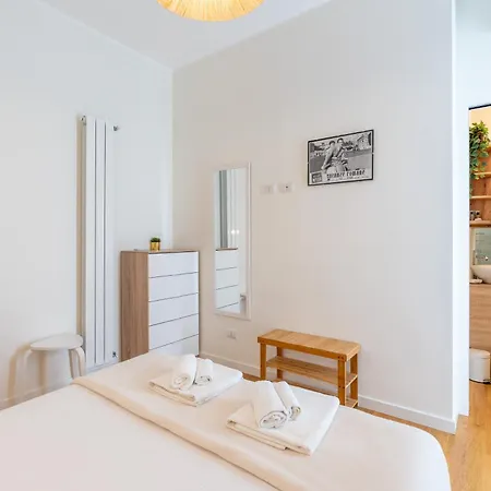 Elegante Presso Vaticano 公寓 罗马