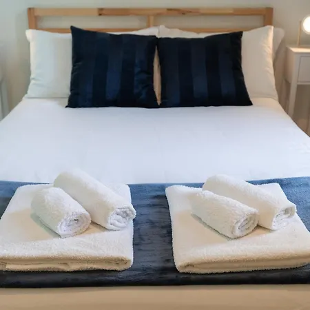 Elegante Presso Vaticano