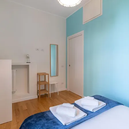 Elegante Presso Vaticano 公寓