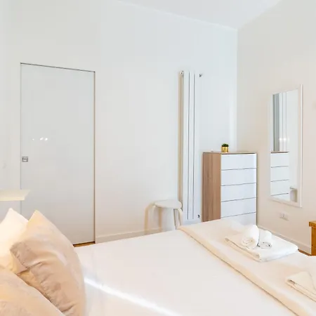 公寓 Elegante Presso Vaticano 罗马