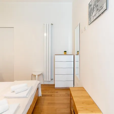 Elegante Presso Vaticano Apartment Rome
