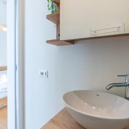 Elegante Presso Vaticano 公寓 罗马