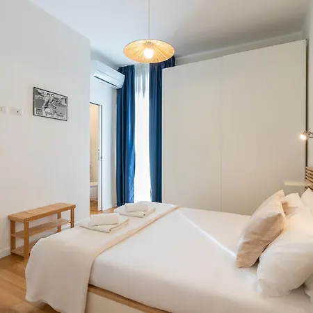 Elegante Presso Vaticano 罗马