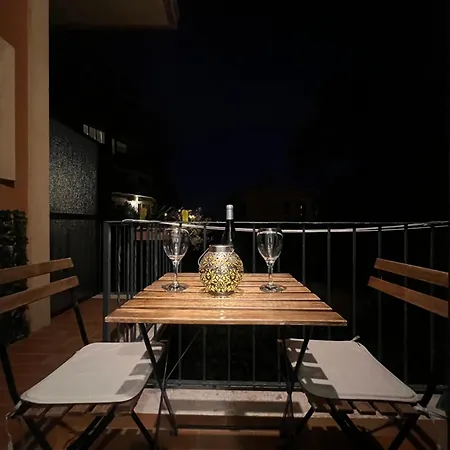 Elegante Presso Vaticano *