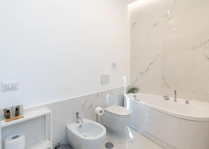 Elegante Presso Vaticano Апартаменты