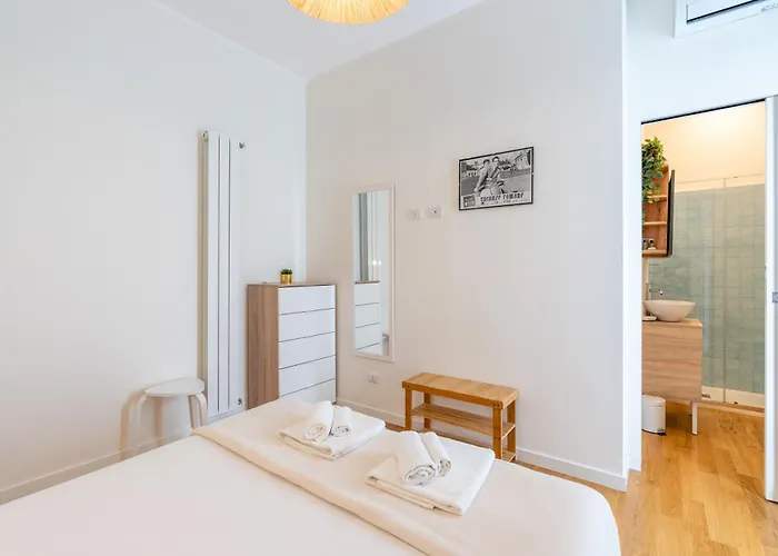 Elegante Presso Vaticano Апартаменты Рим