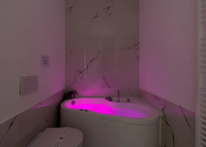 Апартаменты Elegante Presso Vaticano