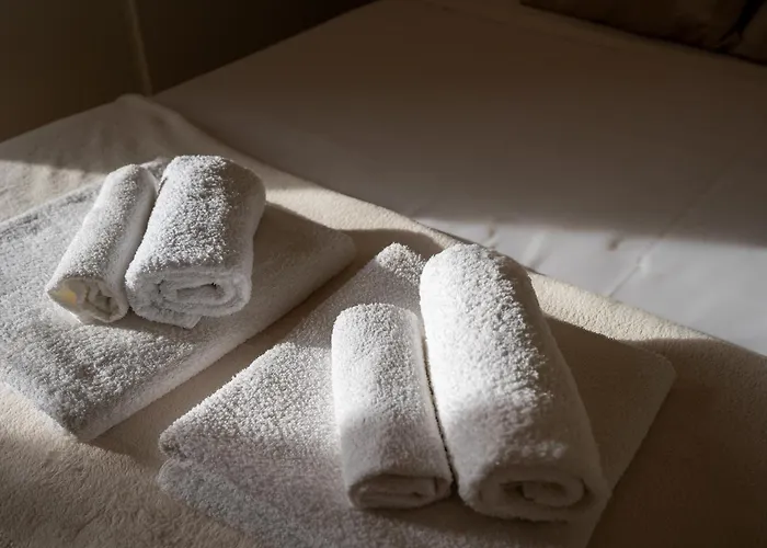 Elegante Presso Vaticano Апартаменты *