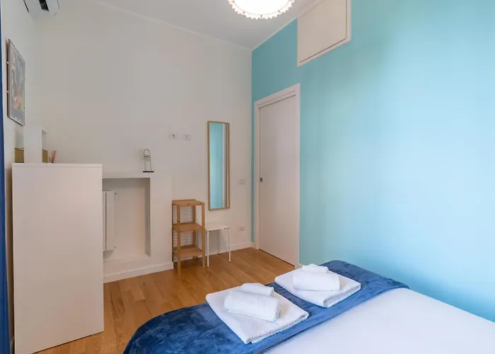 Elegante Presso Vaticano Апартаменты