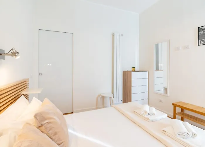 Апартаменты Elegante Presso Vaticano Рим