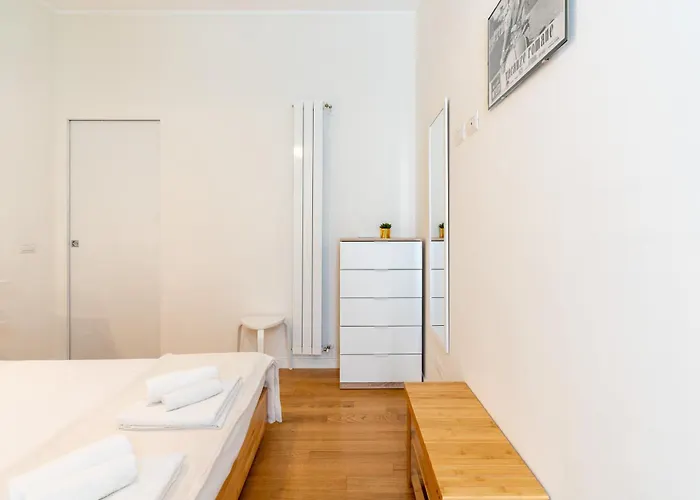 Elegante Presso Vaticano Апартаменты Рим