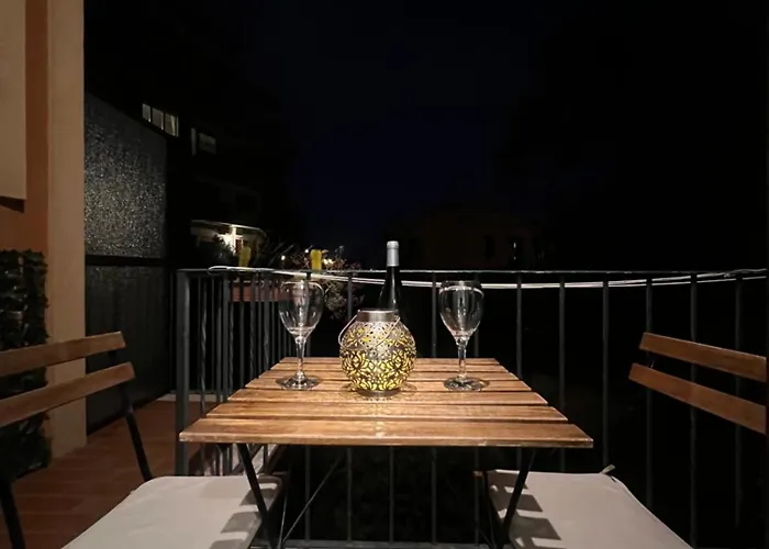 Elegante Presso Vaticano *